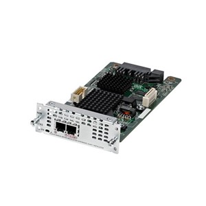 Cisco Analog Voice Network Interface Card NIM-4E/M