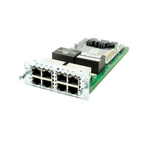 Cisco T1/E1 Voice and WAN Network Interface Modules NIM-8CE1T1-PRI