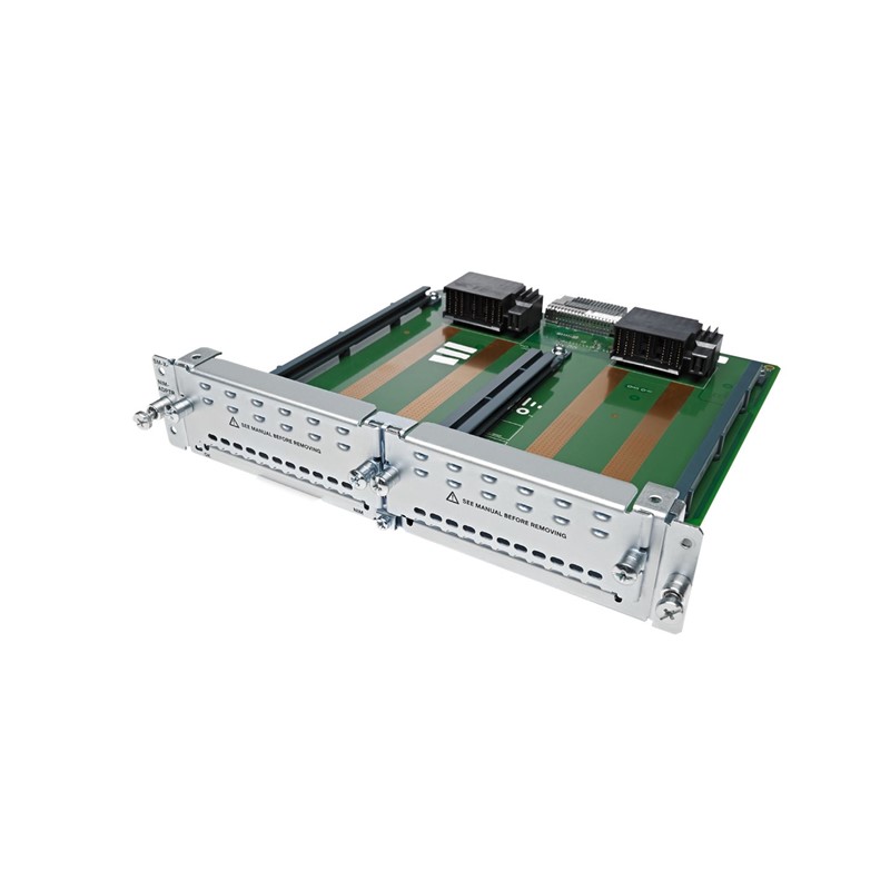 Cisco Network Interface Module Network adapter SM-X-NIM-ADPTR