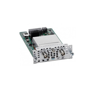 Cisco 4G LTE 2.0 Network Interface Modules NIM-4G-LTE-GA