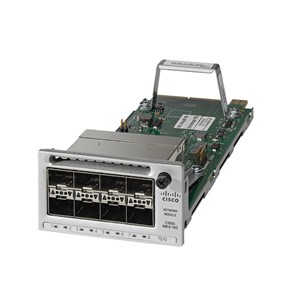 Cisco 3850 Series Switches Network Module C3850-NM-8-10G