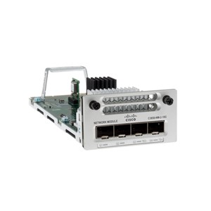 Cisco Catalyst 3850 Series Switch Network Module C3850-NM-2-10G=