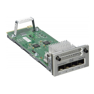 Cisco 3850 Series Switches Network Module C3850-NM-4-1G=