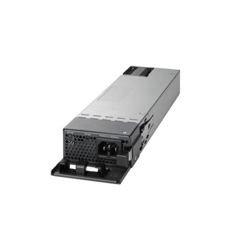 Cisco 3850 Series Power Supply PWR-C1-1100WAC=