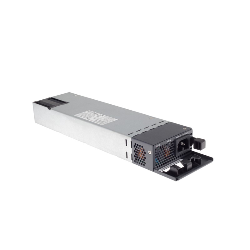 Cisco 3850 Series Power Supply PWR-C1-1100WAC=