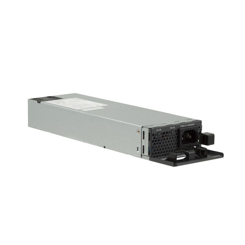 Cisco 3850 Series Power Supply PWR-C1-350WAC=