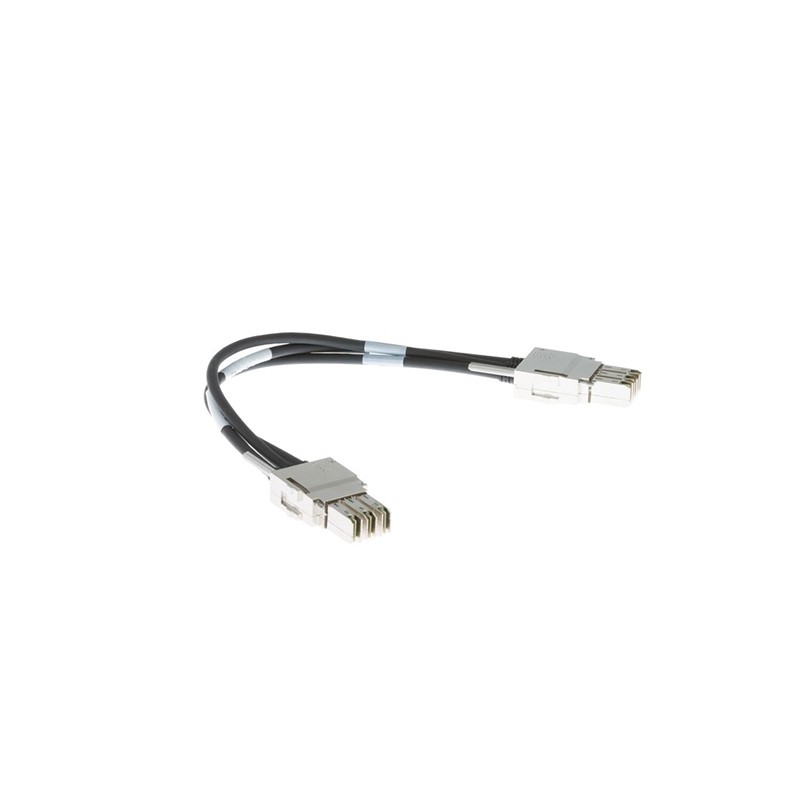 Cisco Catalyst 3850 Series Stack Cable STACK-T1-50CM=