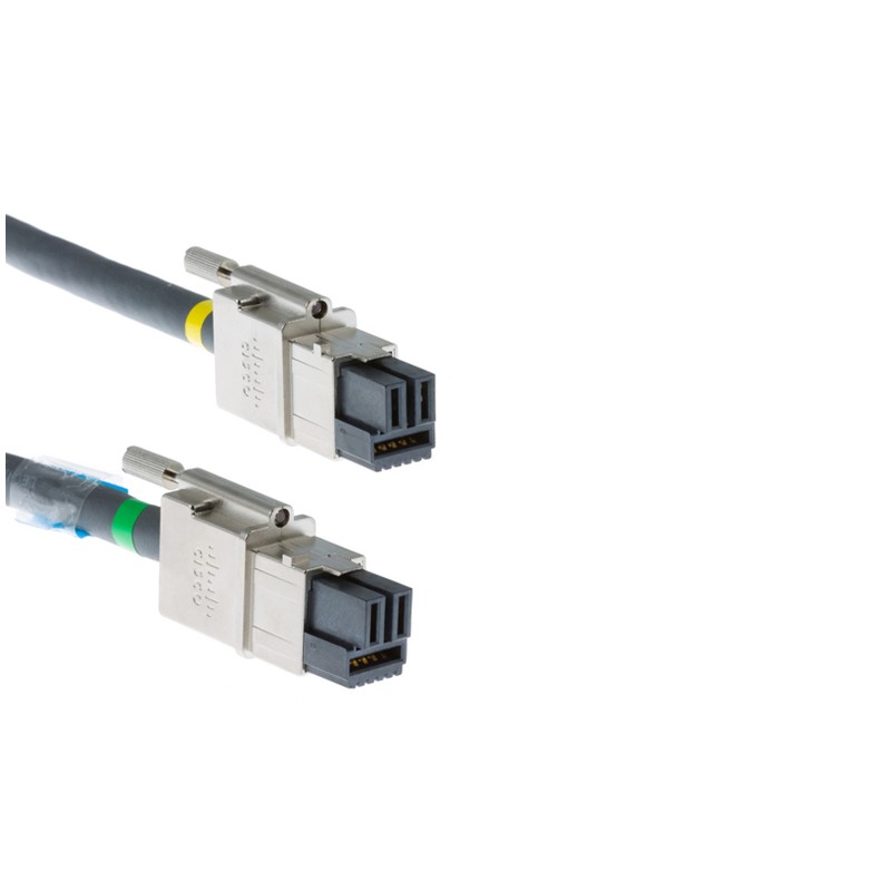 Cisco Catalyst 3850 Stack Power Cable CAB-SPWR-30CM=