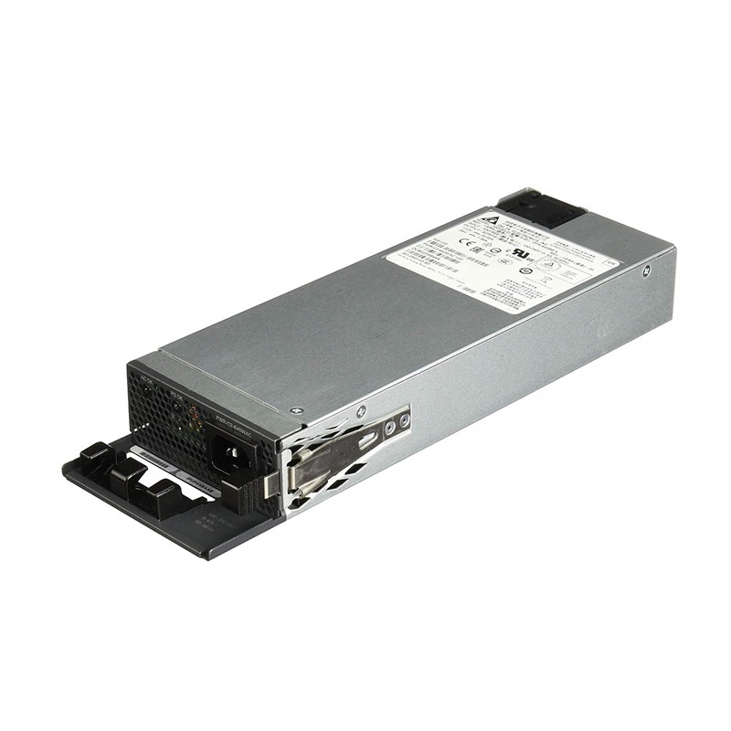 Cisco Catalyst 3650 Power Supply PWR-C2-640WAC=