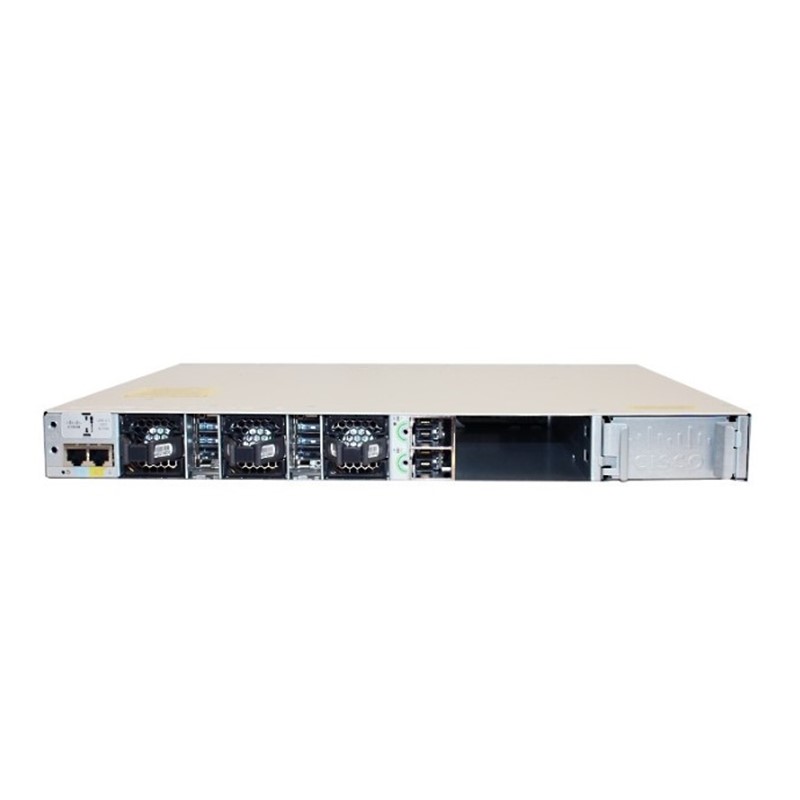 Cisco Catalyst 9300 Series 24 Port PoE+ Switch C9300-24P-E