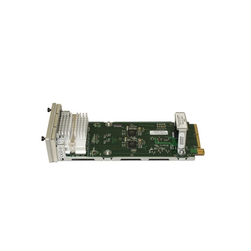 Cisco Catalyst 9300 4 x 1GE Network Module C9300-NM-4G=