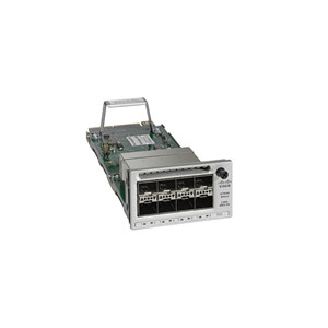 Cisco Catalyst 9300 8 x 10GE Network Module C9300-NM-8X=