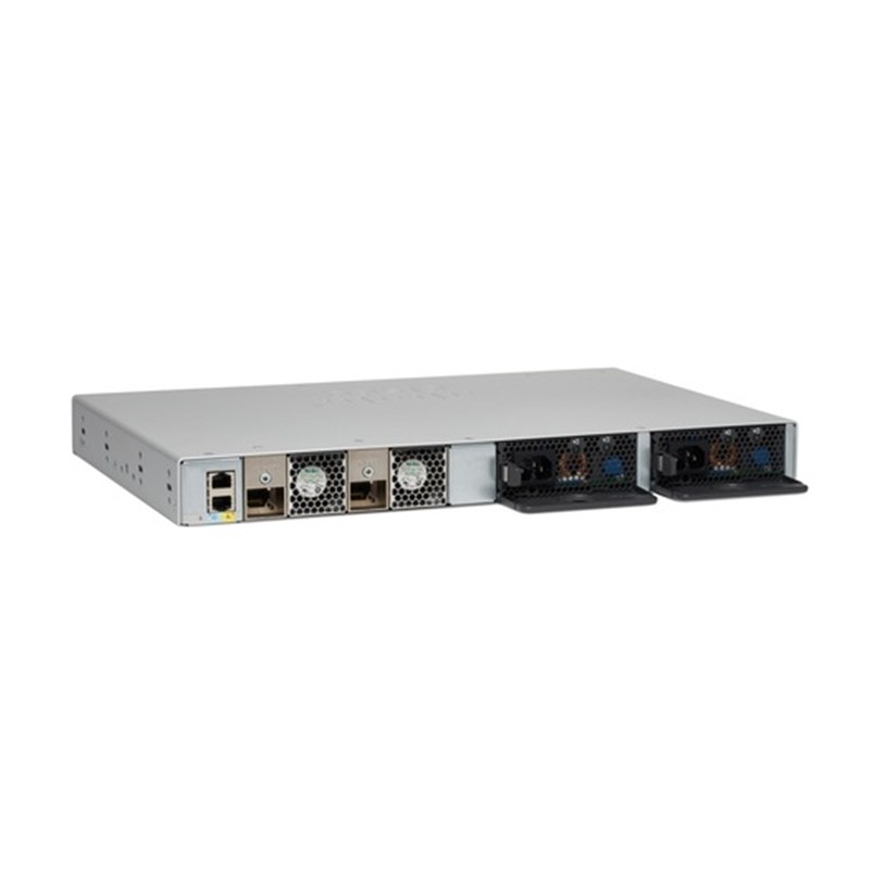 Cisco Catalyst 9200L 24 Port PoE+ Switch C9200L-24P-4X-A