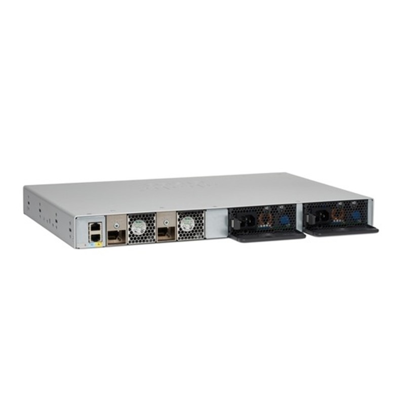 Cisco Catalyst 9200L 48 port PoE+ Switch C9200L-48P-4X-E