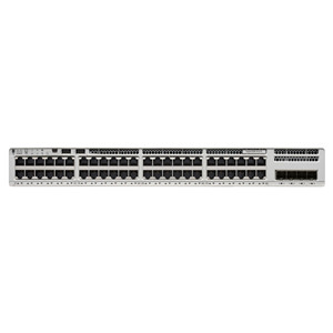 Cisco Catalyst 9200 48-port Data Switch C9200-48T-E