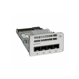 Cisco Catalyst 9200 4 x 1GE Network Module C9200-NM-4G