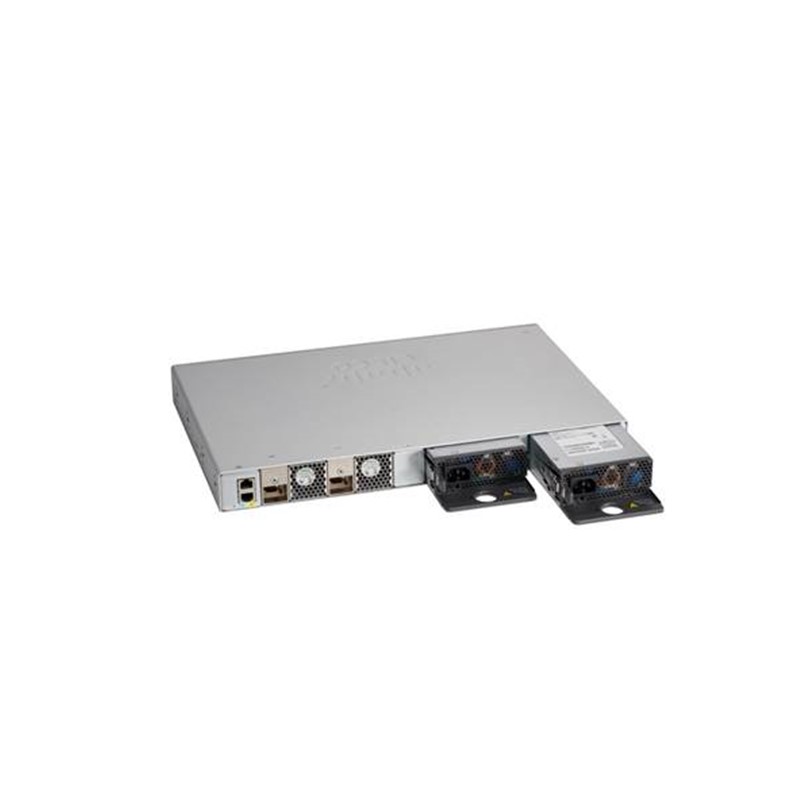 Cisco Catalyst 9200L Power Supply PWR-C5-600WAC