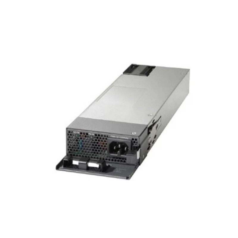 Cisco Catalyst 9200L Power Supply PWR-C5-600WAC