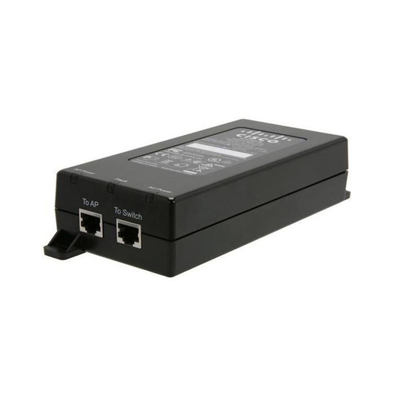 Cisco Aironet Series Power injector AIR-PWRINJ6=