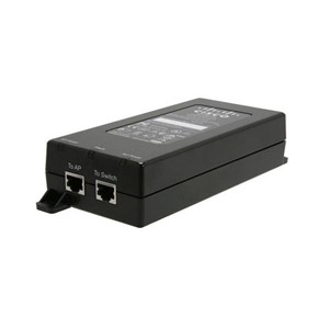 Cisco Aironet Series Power injector AIR-PWRINJ6=