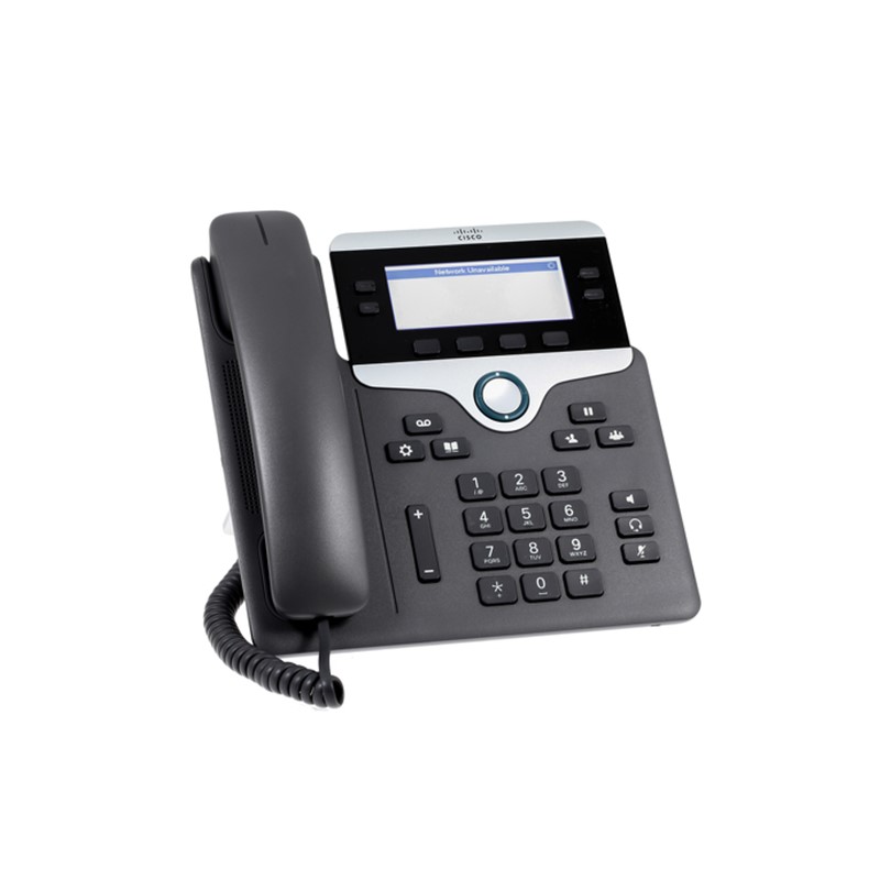 Cisco 7800 Series IP Phone CP-7821-K9=