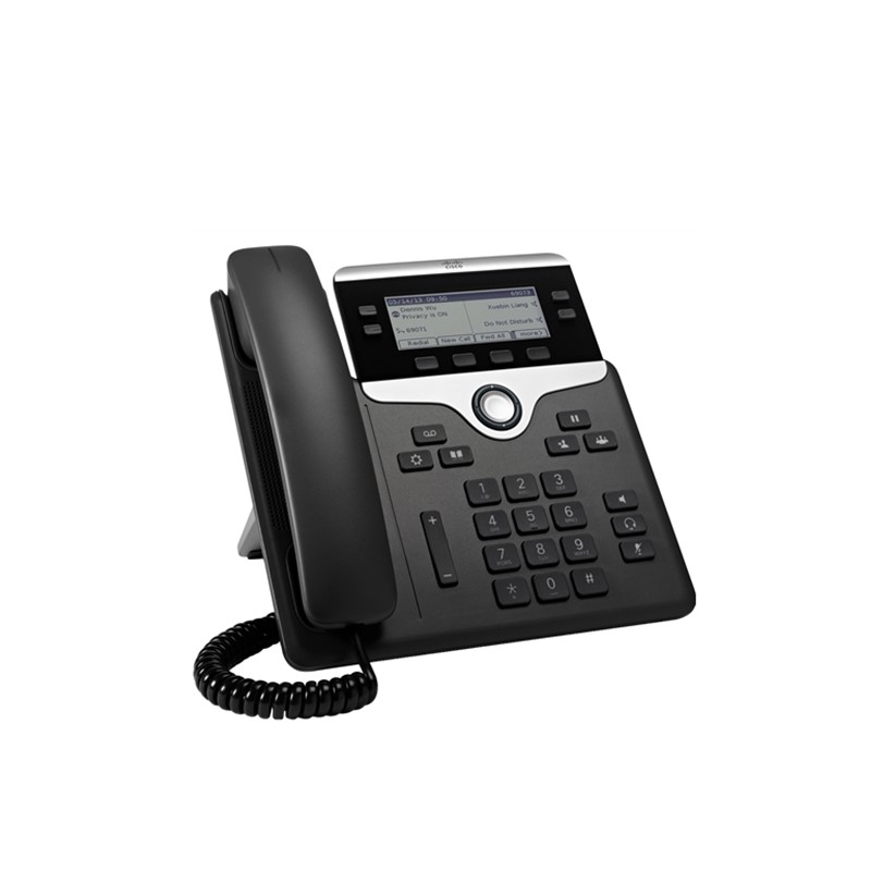 Cisco 7800 Series IP Phone CP-7841-K9=