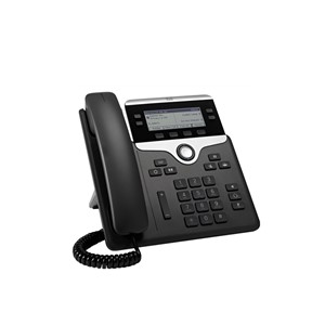 Cisco 7800 Series IP Phone CP-7841-K9=