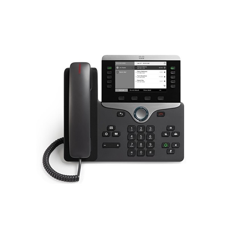 Cisco 8811 Series IP Phone CP-8811-K9=