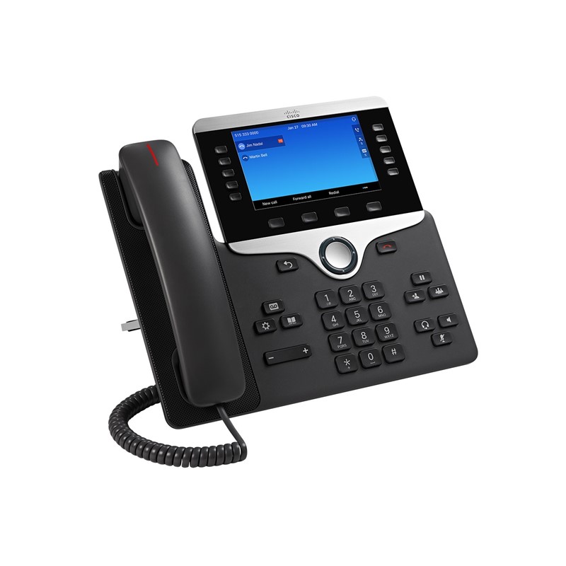 Cisco 8800 Series IP Phone CP-8841-K9=