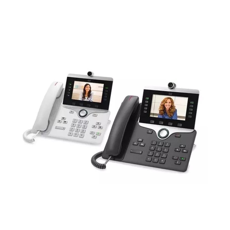 Cisco 8800 Series IP video phone CP-8845-K9=