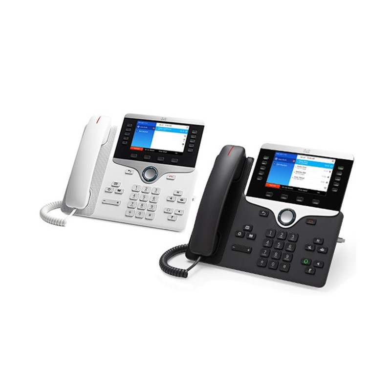 Cisco 8800 Series IP Phone CP-8851-K9=