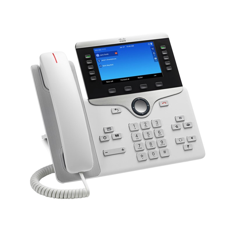 Cisco 8800 Series IP Phone CP-8851-K9=