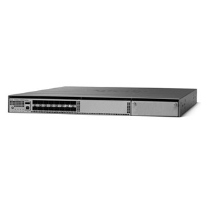 Cisco Catalyst 4500-X 16 Port Switch WS-C4500X-F-16SFP+