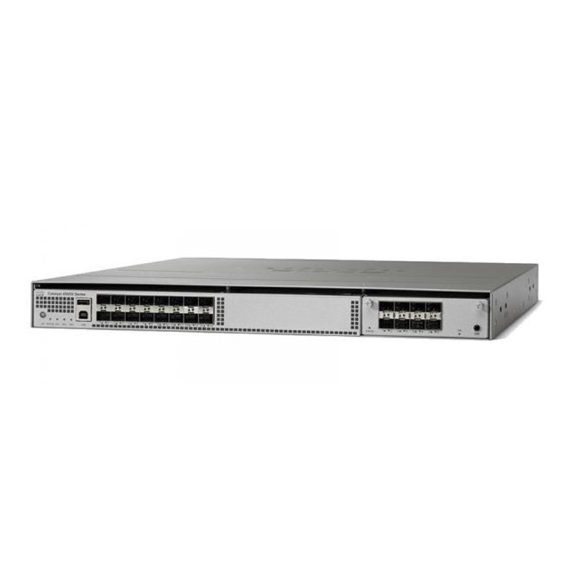 Cisco Catalyst 4500-X 24 Port Switch WS-C4500X-24X-ES