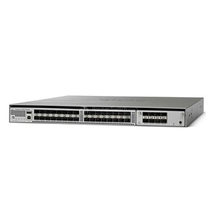 Cisco Catalyst 4500-X 32 Port Switch WS-C4500X-F-32SFP+