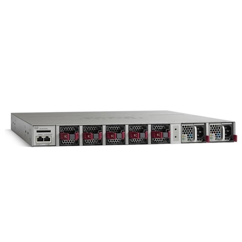 Cisco Catalyst 4500-X 32 Port Switch WS-C4500X-32SFP+