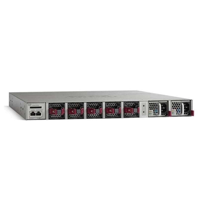 Cisco Catalyst 4500-X 40 Port 10gb Switch WS-C4500X-40X-ES