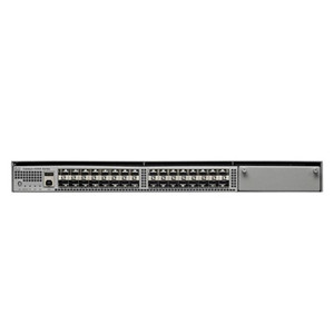 Cisco Catalyst 4500-X 32 Port Switch WS-C4500X-32SFP+