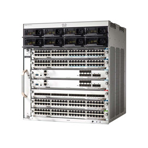 Cisco Catalyst 9400 Series Chassis C9407R