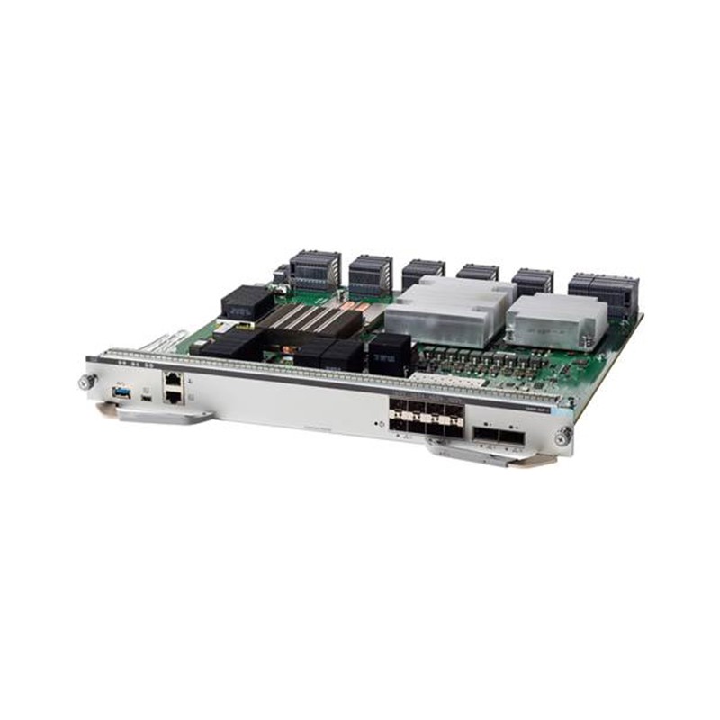 Cisco Catalyst 9400 Series Module C9400-SUP-1