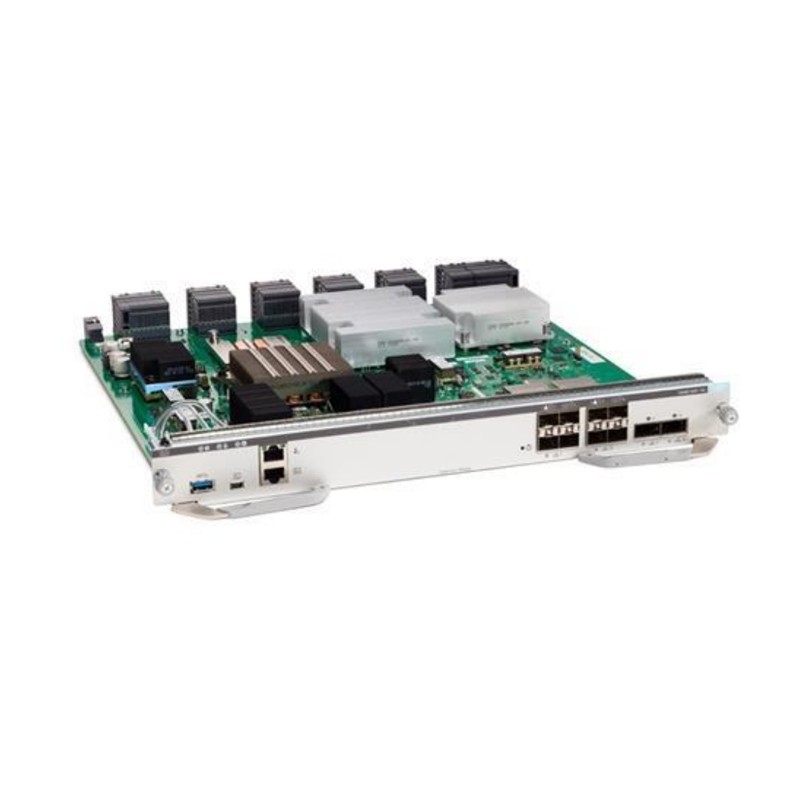 Cisco Catalyst 9400 Series Module C9400-SUP-1XL