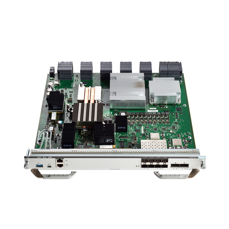 Cisco Catalyst 9400 Series Module C9400-SUP-1