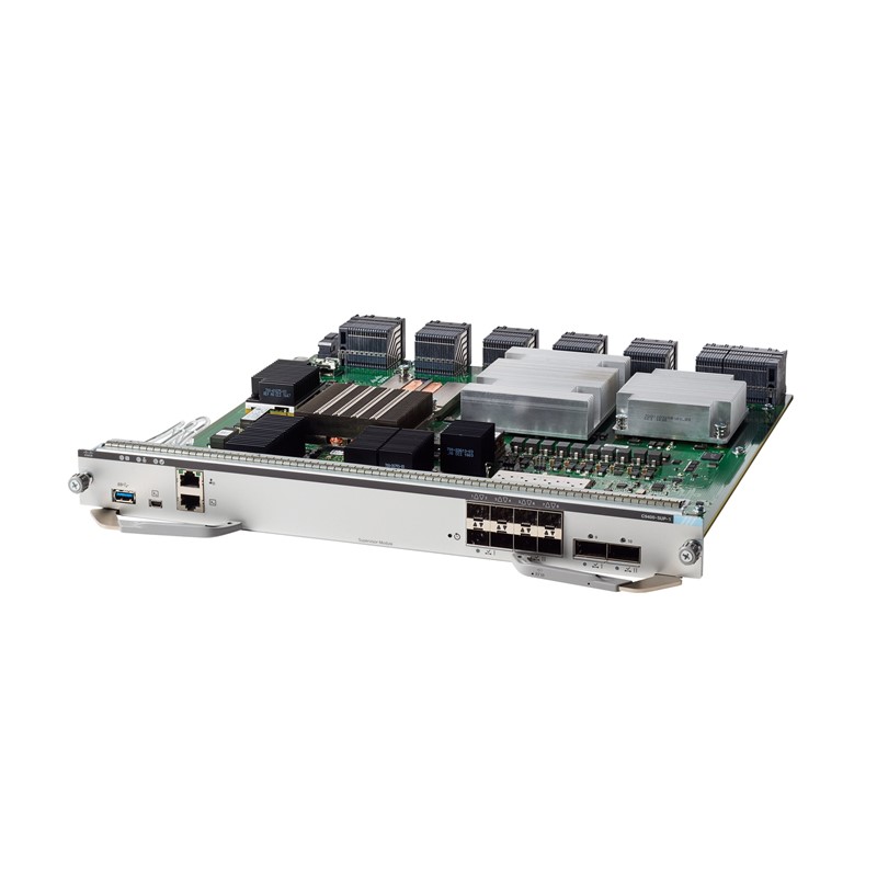 Cisco Catalyst 9400 Series Module C9400-SUP-1/2