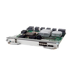 Cisco Catalyst 9400 Series Module C9400-SUP-1/2