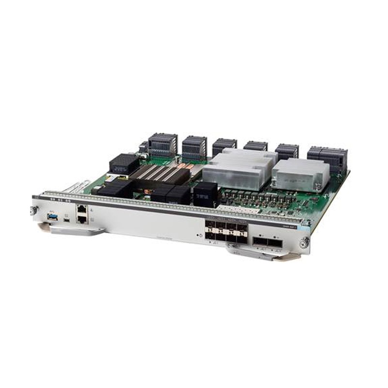 Cisco Catalyst 9400 Series Module C9400-SUP-1XL