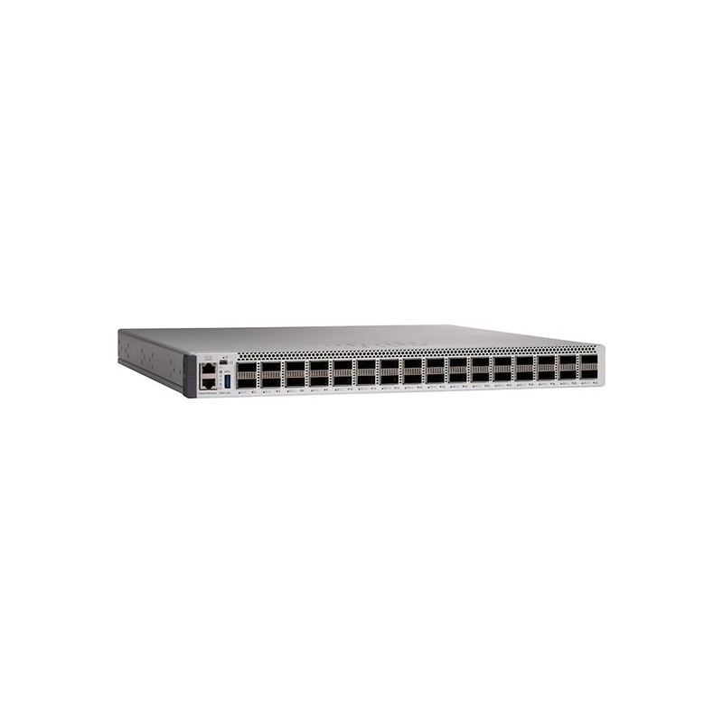 Cisco Catalyst 9500 Series 32-port 40G switch C9500-32QC-A