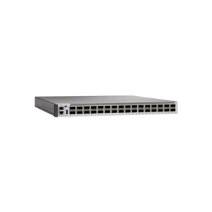 Cisco Catalyst 9500 Series 32-port 40G switch C9500-32QC-E