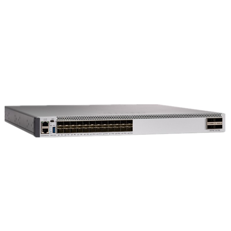 Cisco Catalyst 9500 16-port 10G switch C9500-24X-E