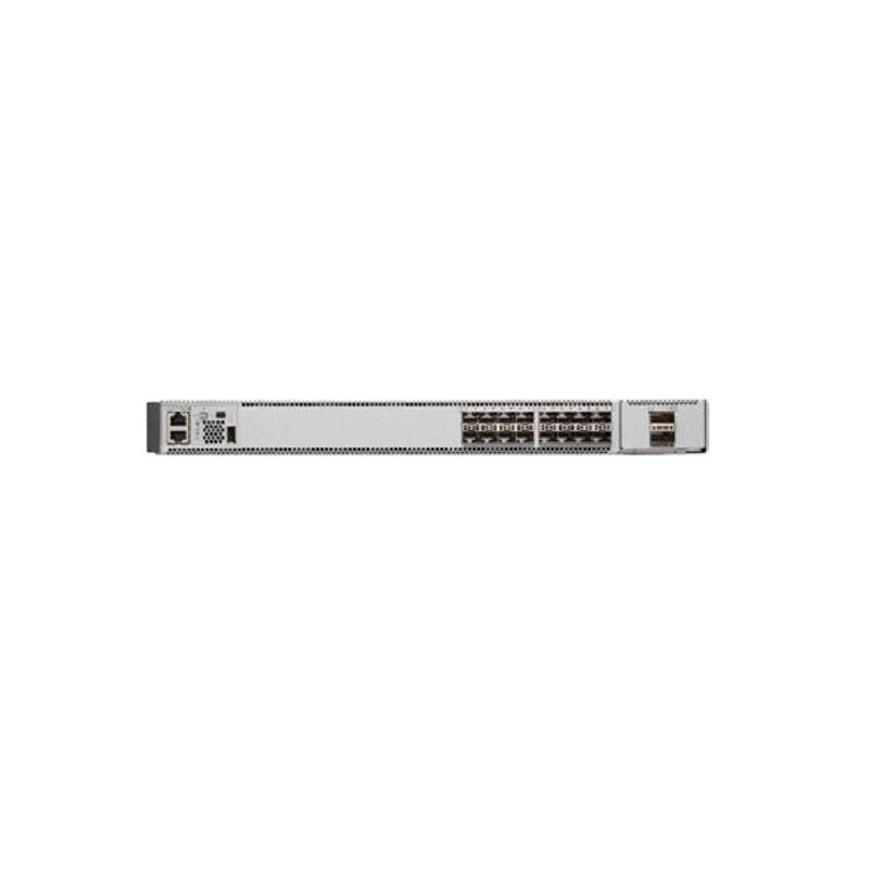 Cisco Catalyst 9500 16-port 10G switch C9500-16X-2Q-E