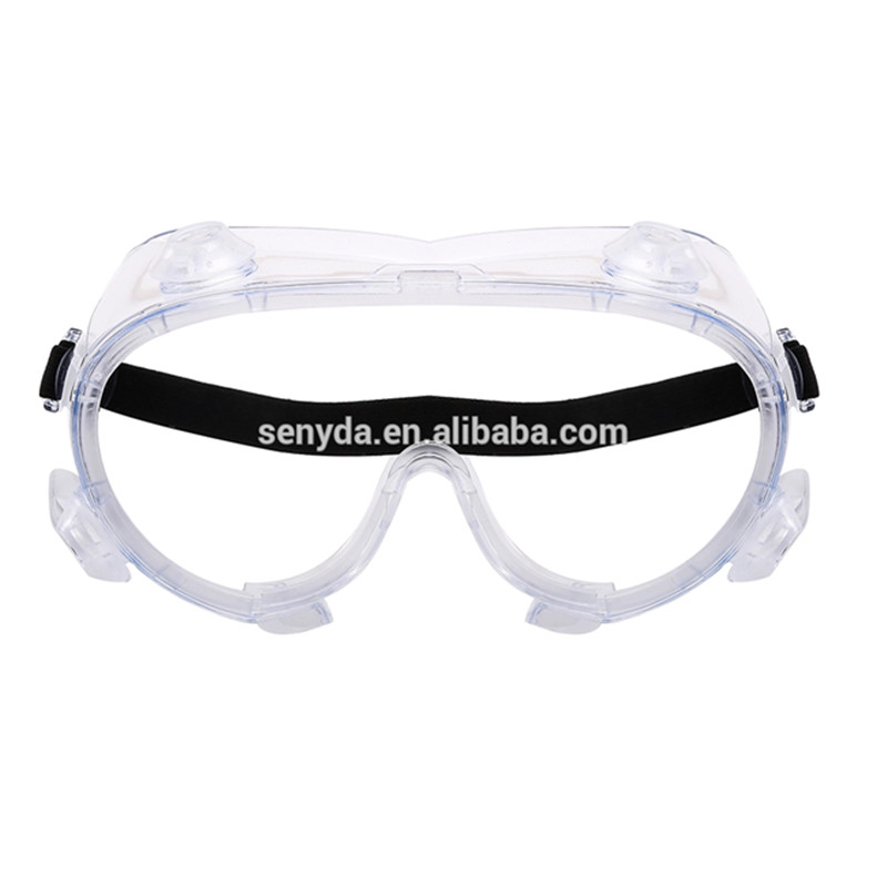 High Quality Protective Chemical Eye Protection High Quality Safety Goggles